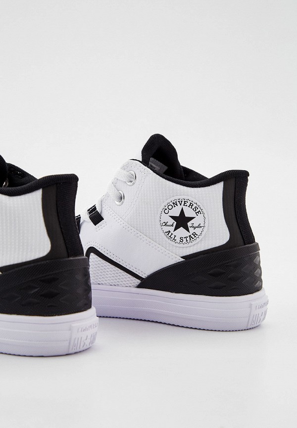 фото Кеды converse