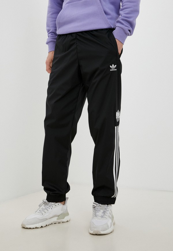 

Брюки спортивные adidas Originals, Черный, 3D TF 3 STRP TP