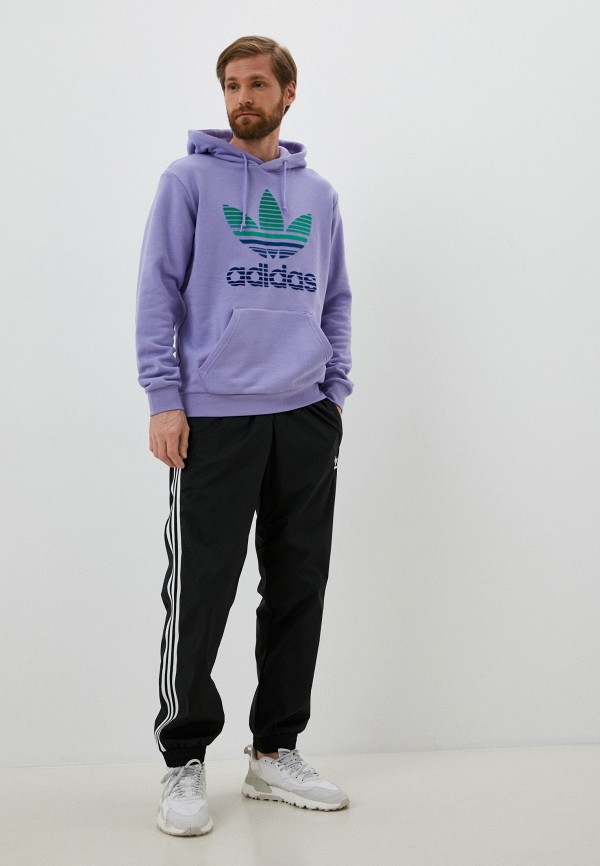 фото Брюки спортивные adidas originals