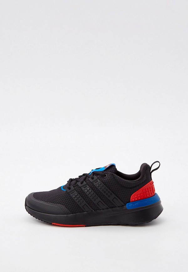 

Кроссовки adidas, Черный, RACER TR21 LEGO
