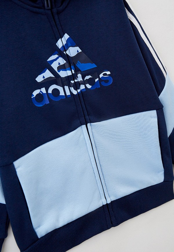 фото Толстовка adidas