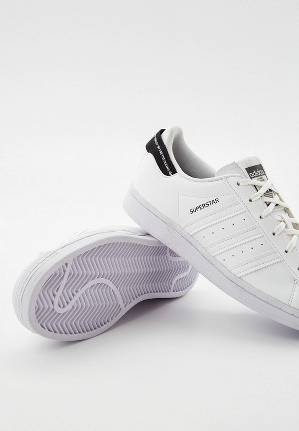 фото Кеды adidas originals