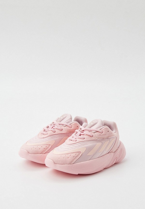 Кроссовки  adidas Originals фото