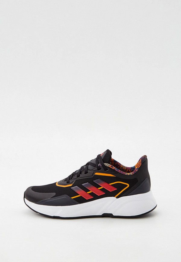 

Кроссовки adidas, Черный, X9000L1