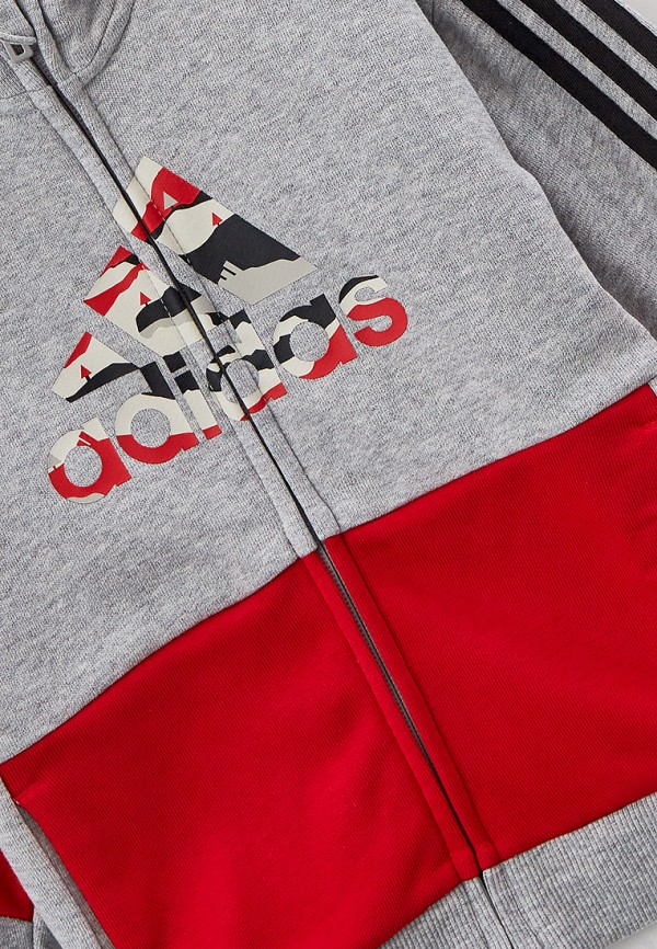 фото Толстовка adidas