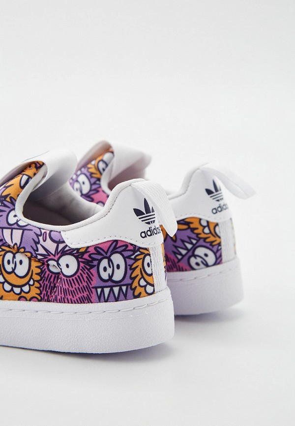 фото Кеды adidas originals