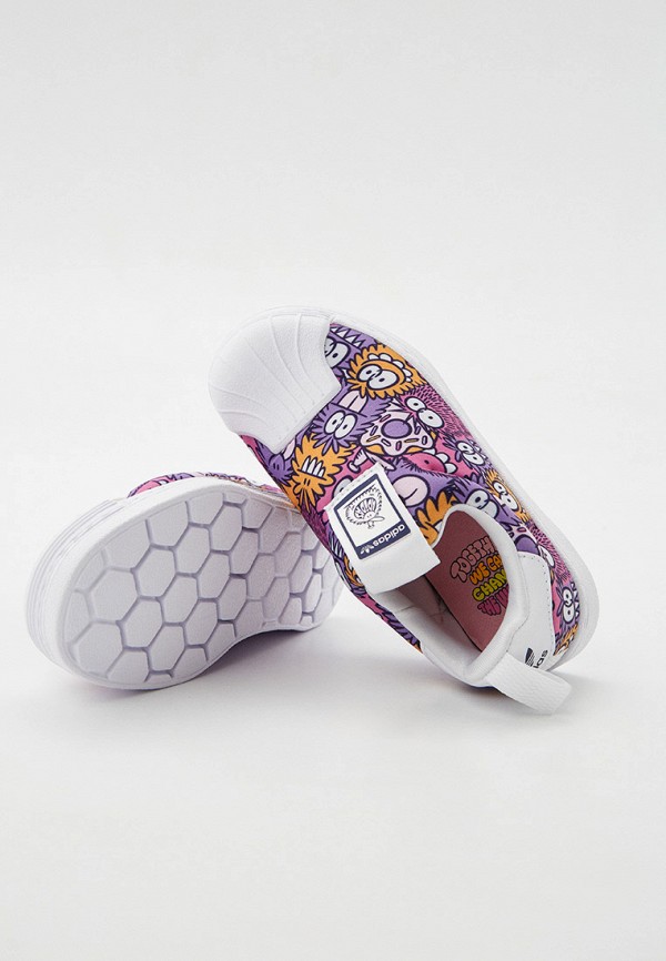 фото Кеды adidas originals