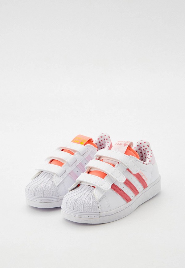 фото Кеды adidas originals