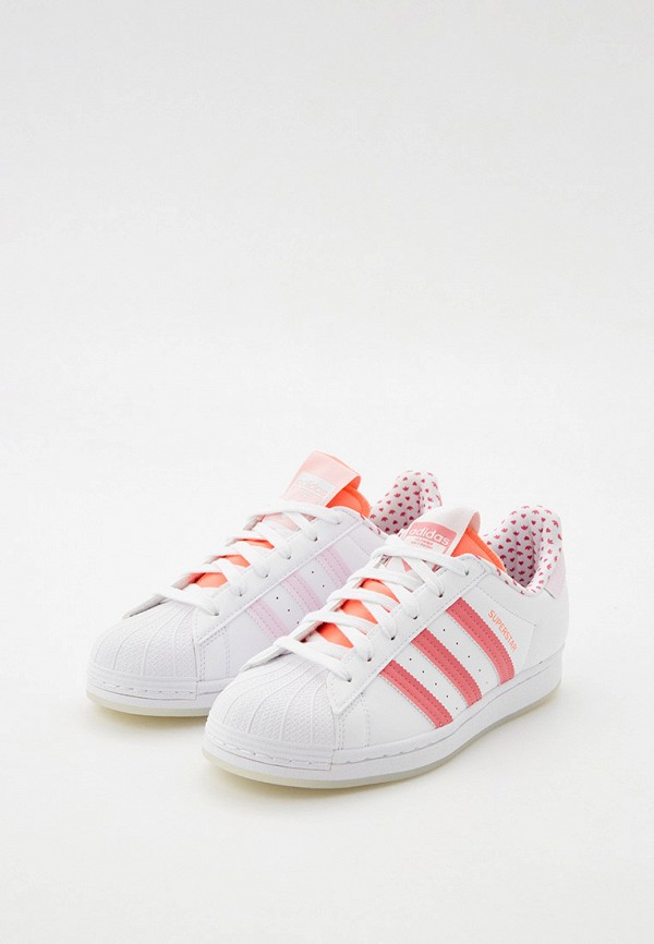 фото Кеды adidas originals