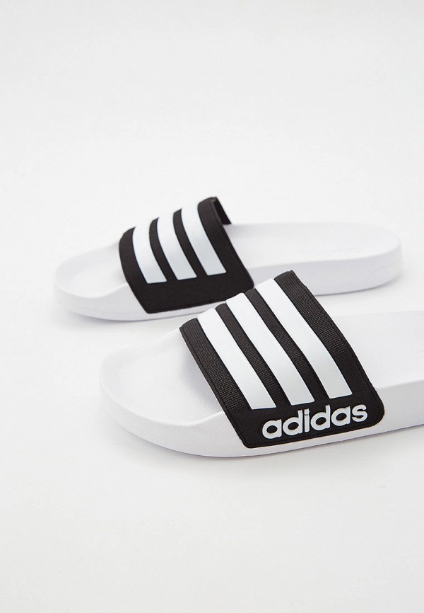 фото Сланцы adidas