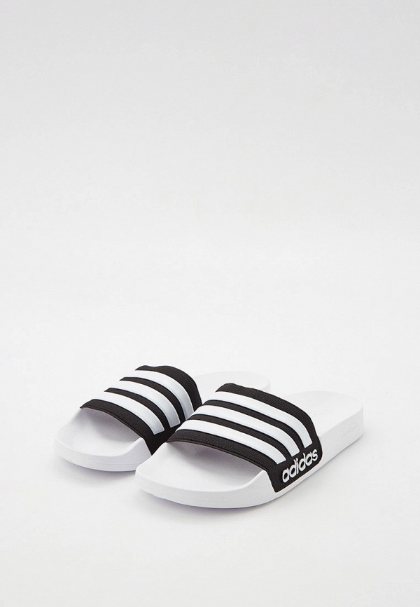 фото Сланцы adidas