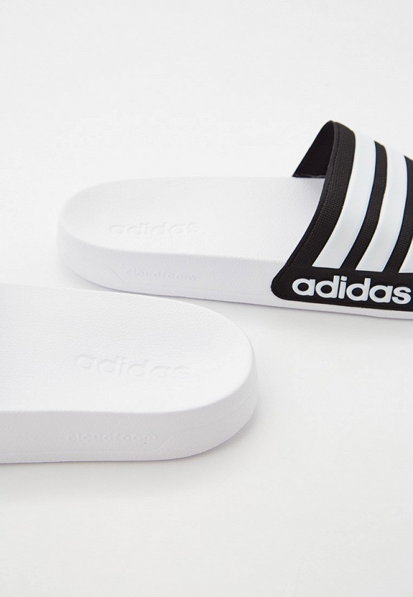 фото Сланцы adidas