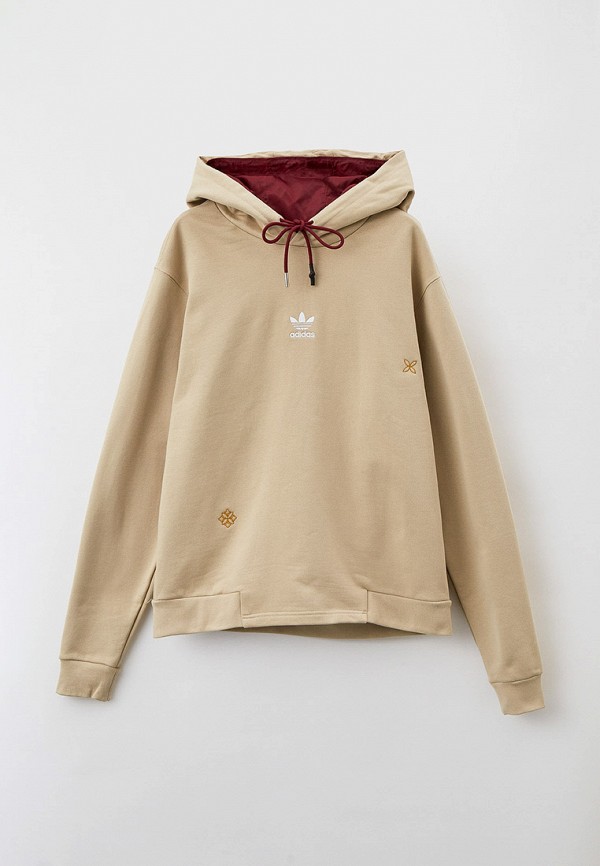 фото Худи adidas originals