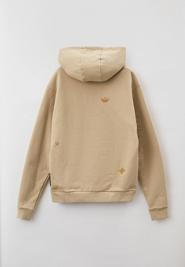 фото Худи adidas originals