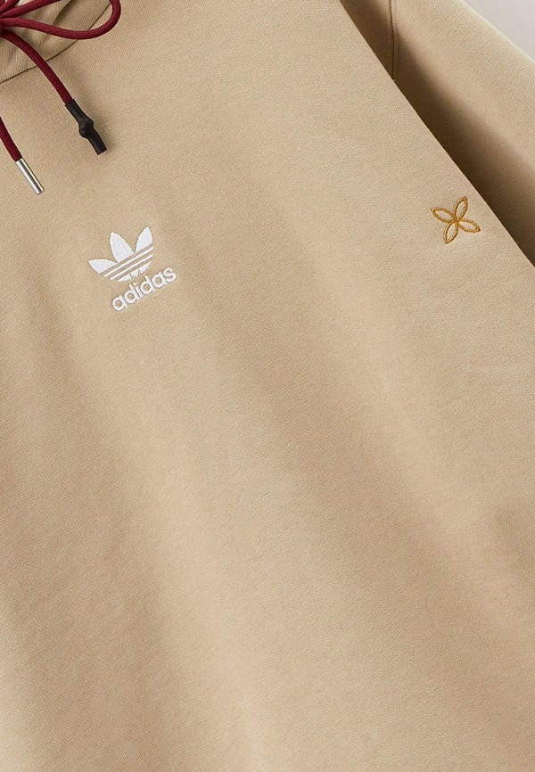 фото Худи adidas originals