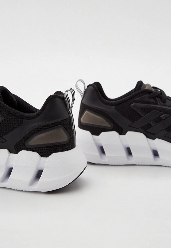 Кроссовки adidas черный, размер 40,5, фото 4