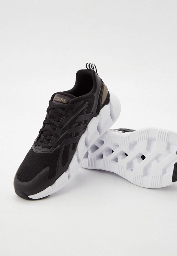 Кроссовки adidas черный, размер 40,5, фото 5
