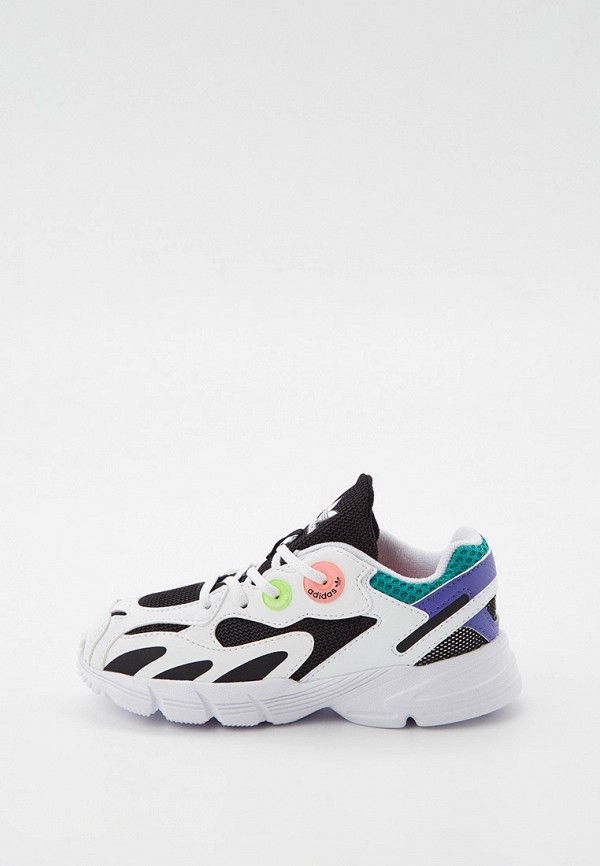

Кроссовки adidas Originals, Белый, ADIDAS ASTIR EL I