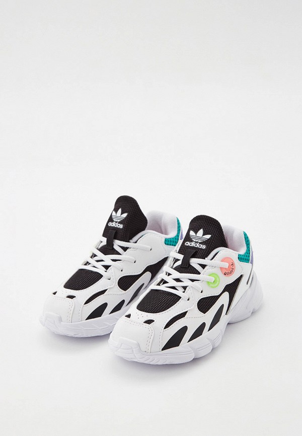 фото Кроссовки adidas originals