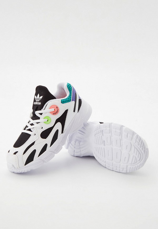 фото Кроссовки adidas originals