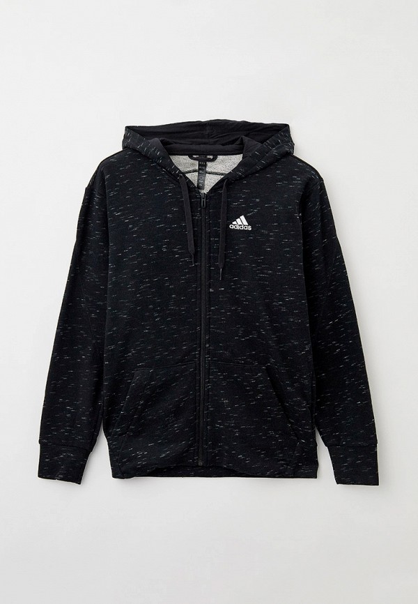 

Толстовка adidas, Черный, M MEL FZ