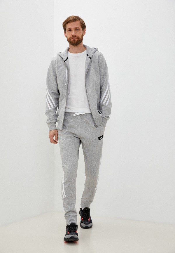 фото Толстовка adidas