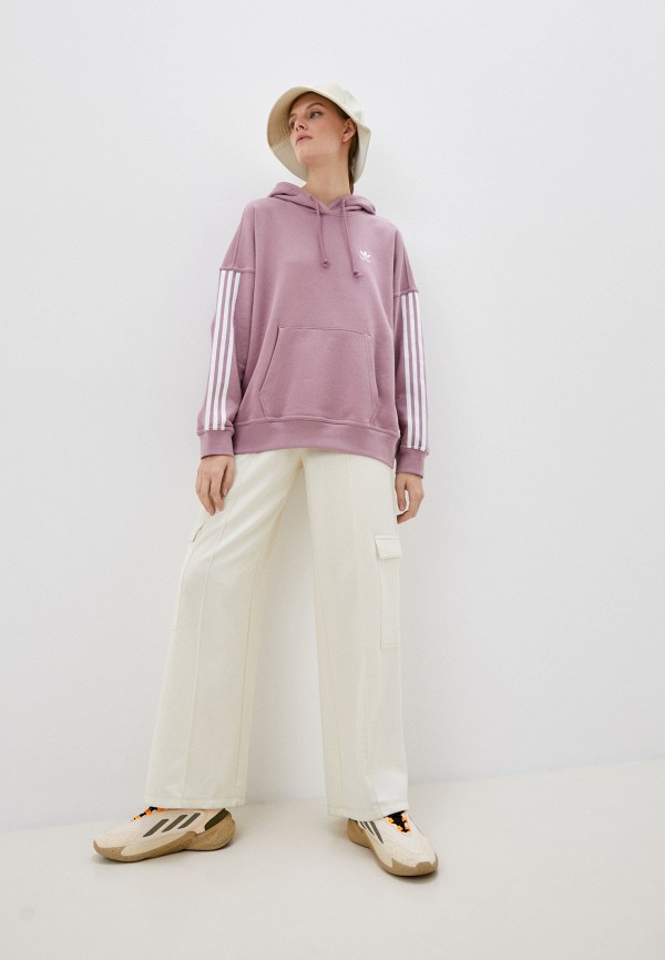 фото Худи adidas originals