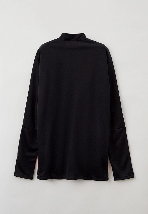 Олимпийка adidas черный, размер 48, фото 2