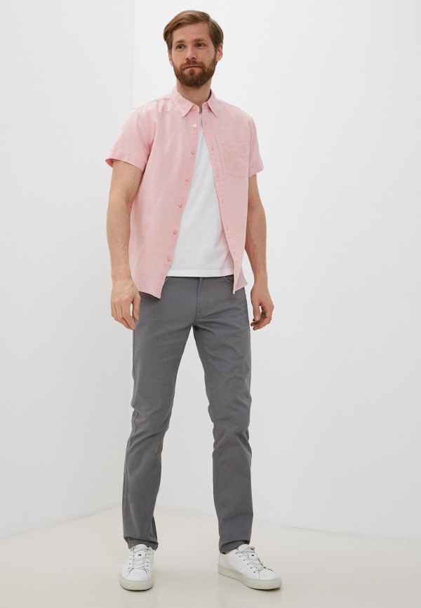 фото Джинсы lee