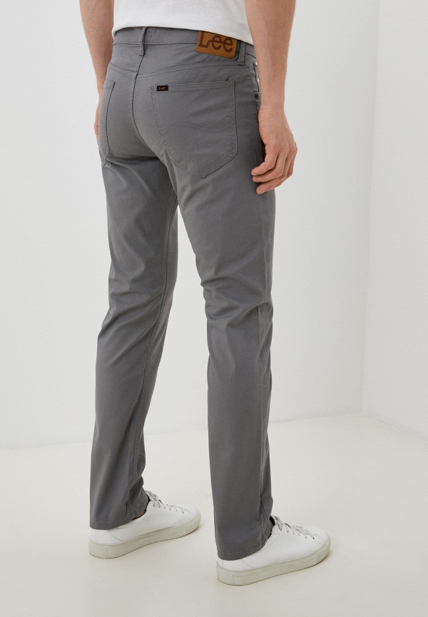 фото Джинсы lee