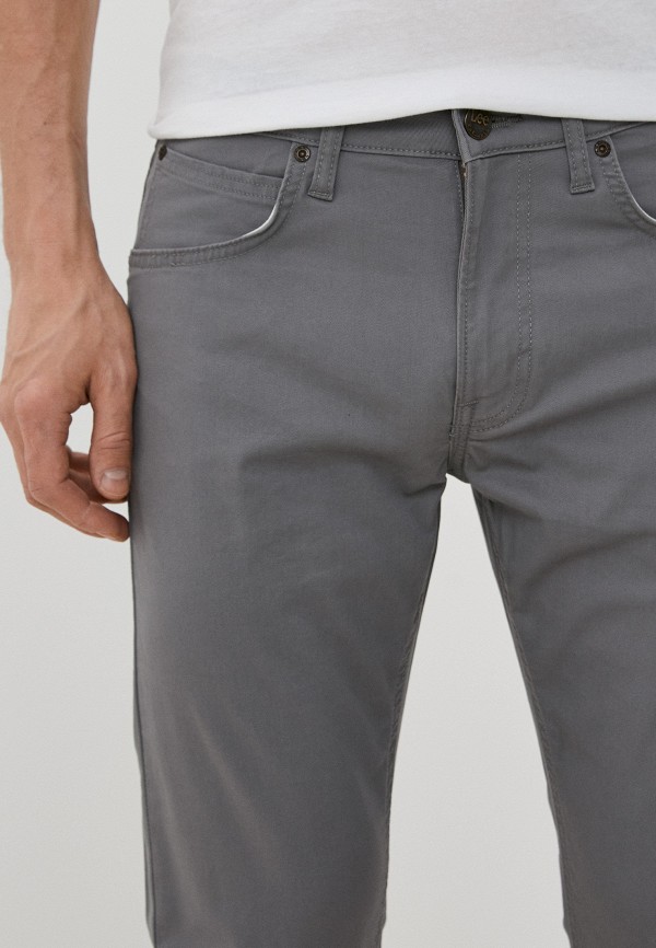 фото Джинсы lee