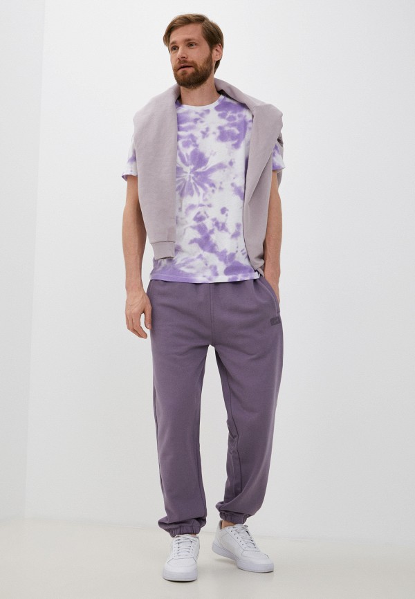 фото Брюки спортивные lee