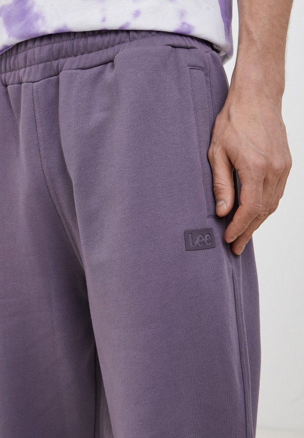 фото Брюки спортивные lee