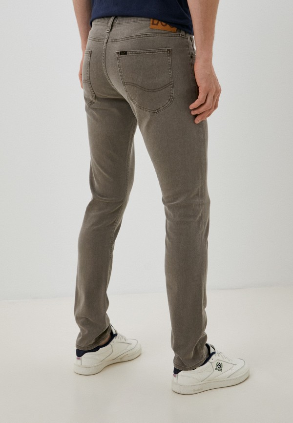 фото Джинсы lee