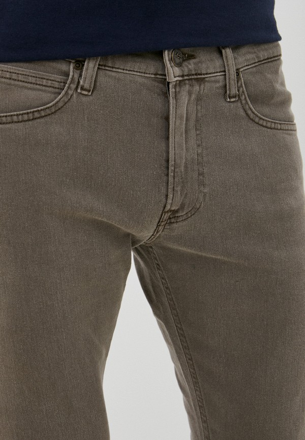 фото Джинсы lee