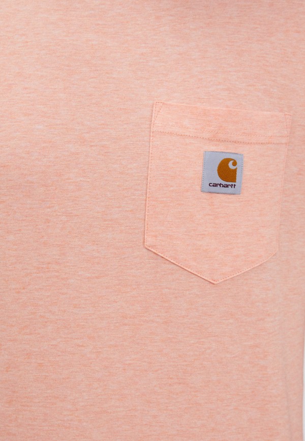 фото Футболка carhartt wip