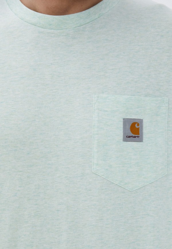 фото Футболка carhartt wip