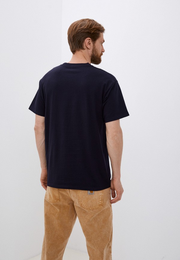 фото Футболка carhartt wip