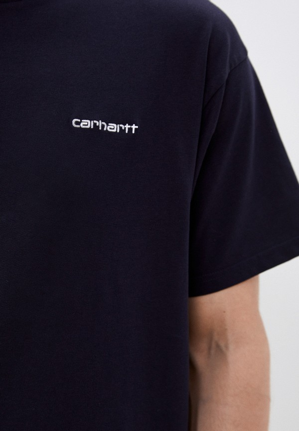 фото Футболка carhartt wip