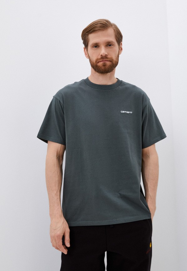 фото Футболка carhartt wip