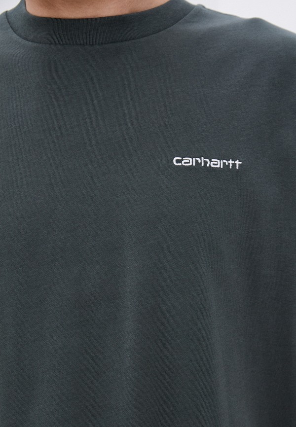 фото Футболка carhartt wip