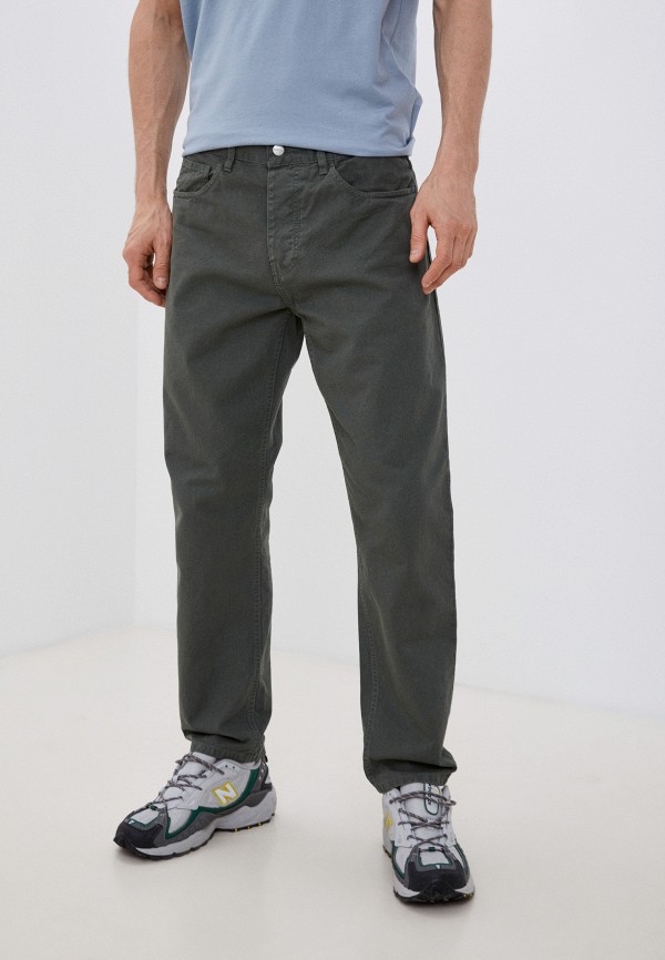 фото Брюки carhartt wip