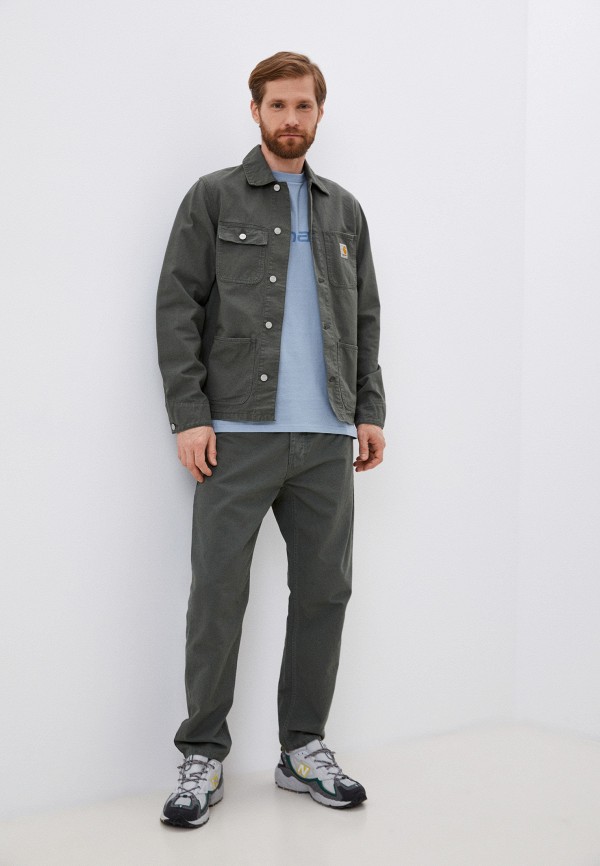 фото Брюки carhartt wip