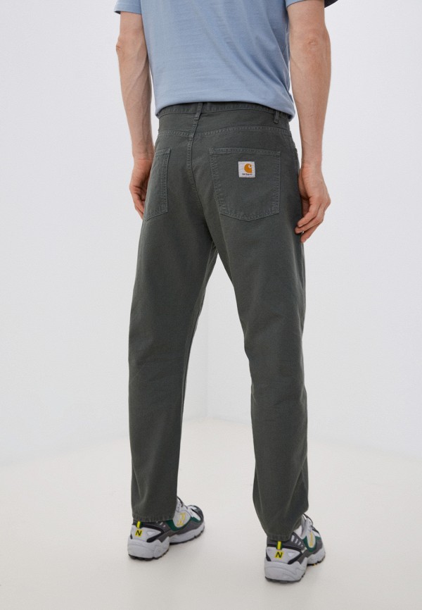 фото Брюки carhartt wip