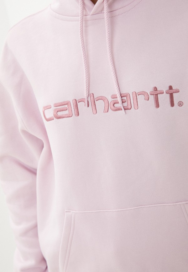фото Худи carhartt wip