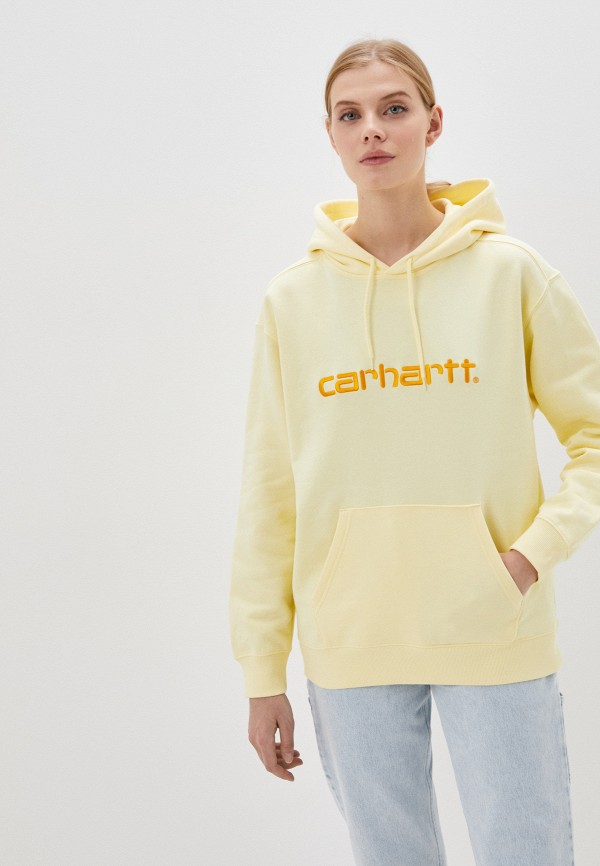 фото Худи carhartt wip