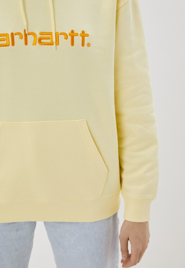 фото Худи carhartt wip