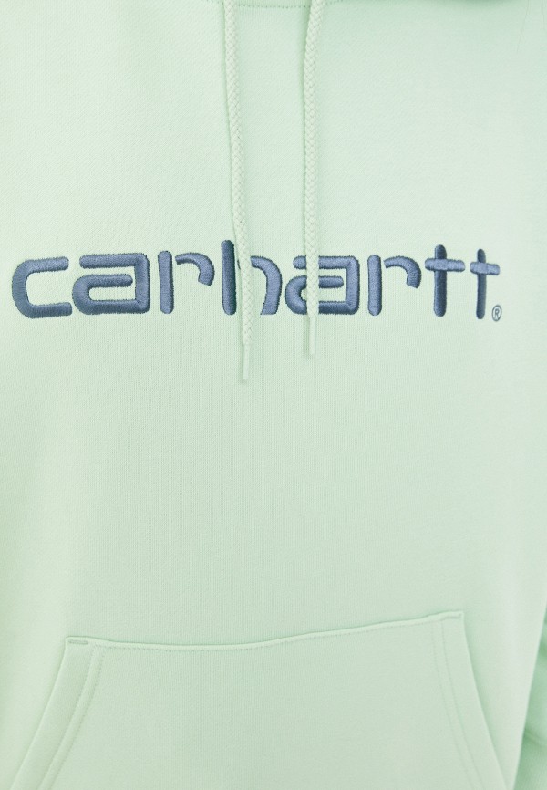 фото Худи carhartt wip