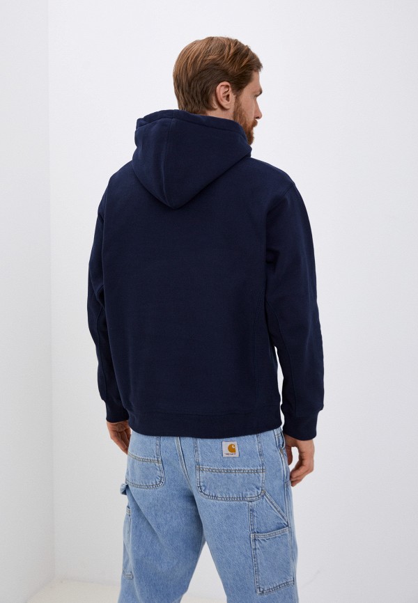 фото Худи carhartt wip