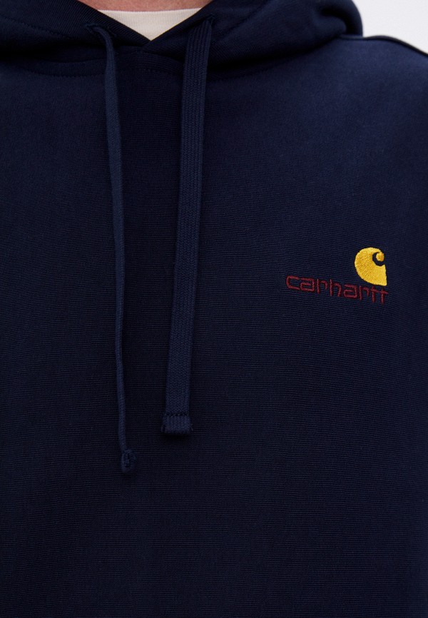 фото Худи carhartt wip